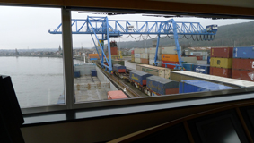 (c)SPW-DPVNI - Liege Container Terminal