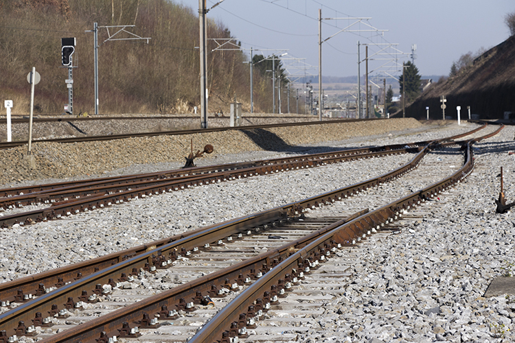 Développement et maintien des infrastructures de transport en Wallonie © SPW-DPVNI
