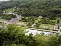 Château et jardin de Freyr