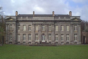 Château de Seneffe